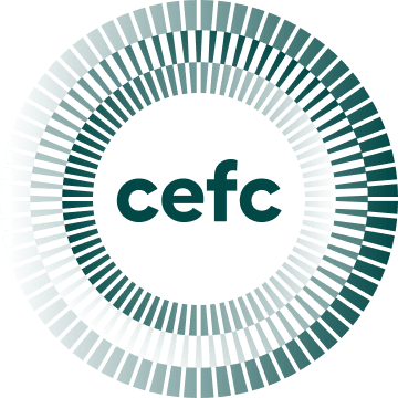 Clean Energy Finance Corporation logo