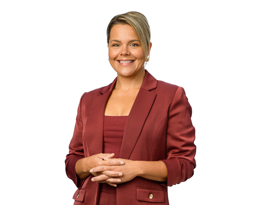 Erin Vanderslot